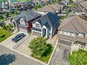 28 Garinger Crescent, Hamilton (Binbrook), ON  - Outdoor With Facade 