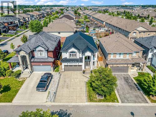 28 Garinger Crescent, Hamilton (Binbrook), ON - Outdoor With Facade