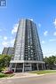 2206 - 150 Charlton Avenue E, Hamilton, ON  - Outdoor With Facade 