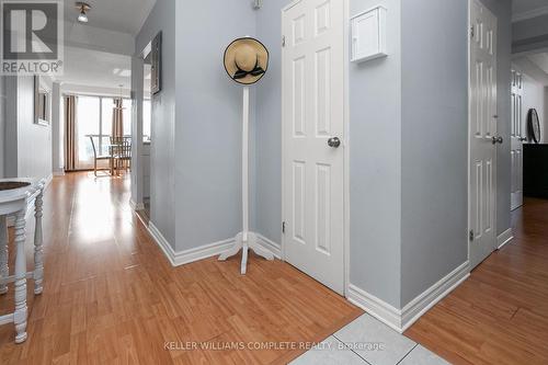 2206 - 150 Charlton Avenue E, Hamilton, ON - Indoor Photo Showing Other Room