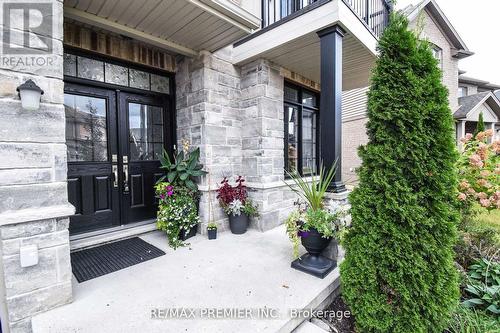 6018 Eaglewood Drive, Niagara Falls, ON - Outdoor