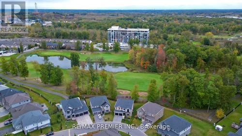 6018 Eaglewood Drive, Niagara Falls, ON - Outdoor With View