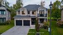 6018 Eaglewood Drive, Niagara Falls, ON  - Outdoor With Facade 