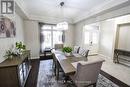 6018 Eaglewood Drive, Niagara Falls, ON  - Indoor Photo Showing Dining Room 