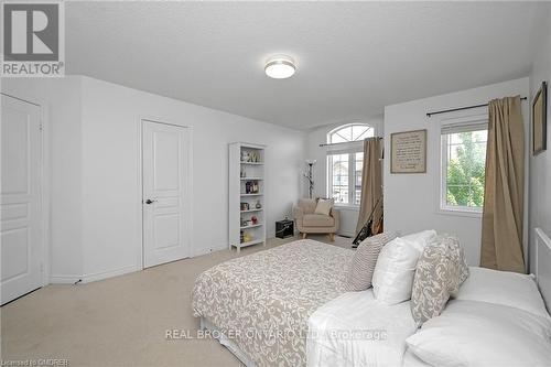 19 Humphrey Street, Hamilton (Waterdown), ON - Indoor Photo Showing Bedroom