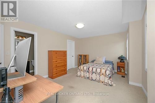 19 Humphrey Street, Hamilton (Waterdown), ON - Indoor Photo Showing Bedroom