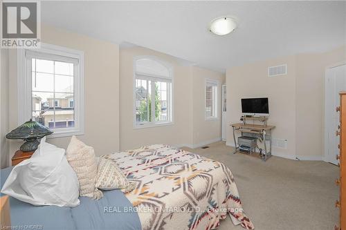 19 Humphrey Street, Hamilton (Waterdown), ON - Indoor Photo Showing Bedroom