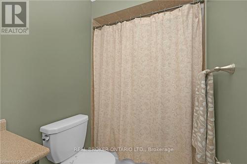 19 Humphrey Street, Hamilton (Waterdown), ON - Indoor Photo Showing Bathroom