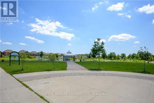 19 Humphrey Street, Hamilton (Waterdown), ON - Outdoor With View