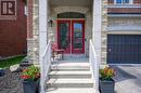 19 Humphrey Street, Hamilton (Waterdown), ON  - Outdoor 