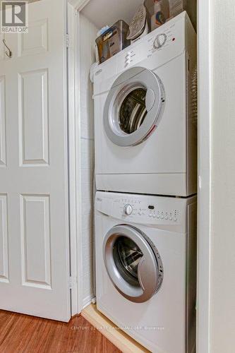 302 - 363 Colborne Street, London, ON - Indoor Photo Showing Laundry Room