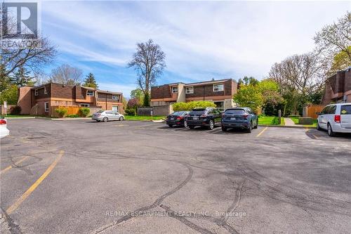 3 - 657 Francis Road, Burlington (Lasalle), ON - Outdoor