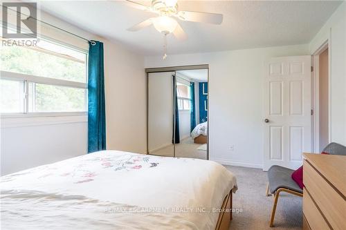 3 - 657 Francis Road, Burlington (Lasalle), ON - Indoor Photo Showing Bedroom