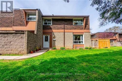 3 - 657 Francis Road, Burlington (Lasalle), ON - Outdoor