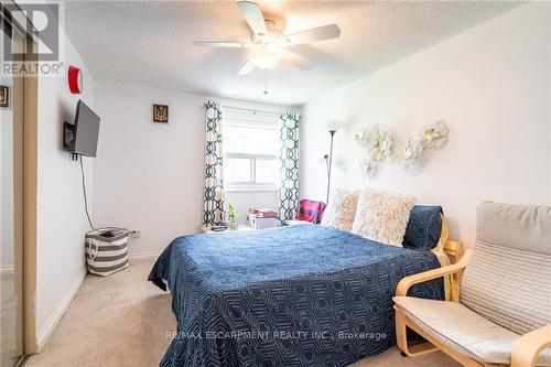 3 - 657 Francis Road, Burlington (Lasalle), ON - Indoor Photo Showing Bedroom