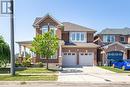 3855 Thomas Street, Mississauga (Churchill Meadows), ON  - Outdoor With Facade 