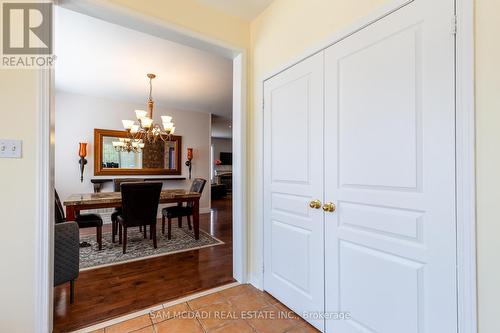 3855 Thomas Street, Mississauga (Churchill Meadows), ON - Indoor Photo Showing Other Room