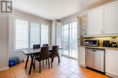 3855 Thomas Street, Mississauga (Churchill Meadows), ON - Indoor