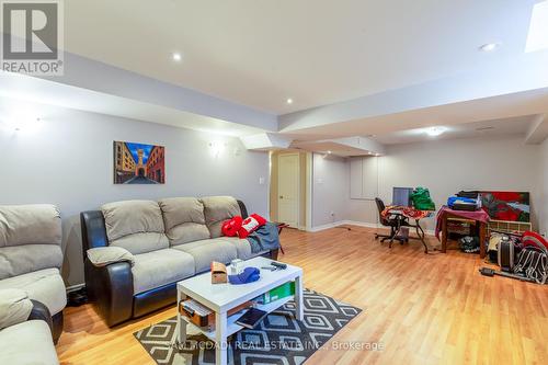 3855 Thomas Street, Mississauga (Churchill Meadows), ON - Indoor