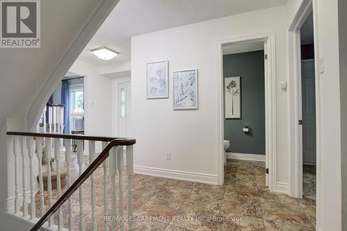 1760 Solitaire Court, Mississauga (Erin Mills), ON - Indoor Photo Showing Other Room