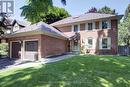 1760 Solitaire Court, Mississauga (Erin Mills), ON  - Outdoor 