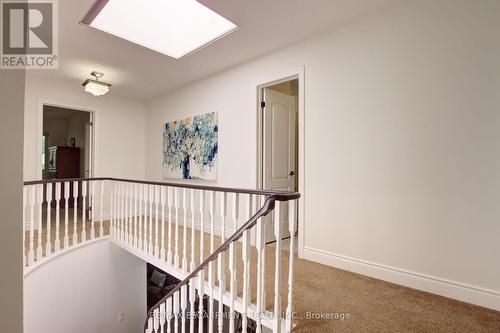 1760 Solitaire Court, Mississauga (Erin Mills), ON - Indoor Photo Showing Other Room