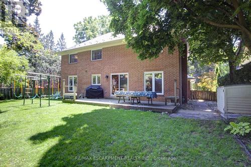 1760 Solitaire Court, Mississauga (Erin Mills), ON - Outdoor With Deck Patio Veranda With Exterior