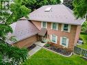 1760 Solitaire Court, Mississauga (Erin Mills), ON  - Outdoor 