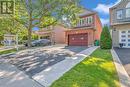 12 Cedarwood Crescent, Brampton (Bram West), ON  - Outdoor 