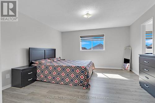 12 Cedarwood Crescent, Brampton (Bram West), ON - Indoor Photo Showing Bedroom