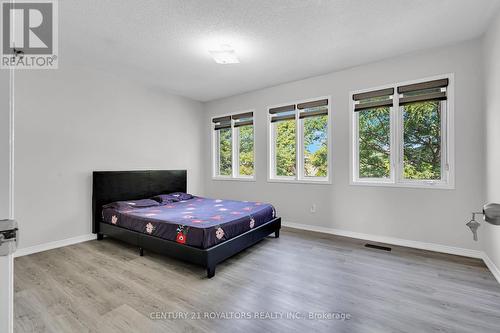 12 Cedarwood Crescent, Brampton (Bram West), ON - Indoor Photo Showing Bedroom