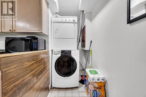 12 Cedarwood Crescent, Brampton (Bram West), ON - Indoor Photo Showing Laundry Room