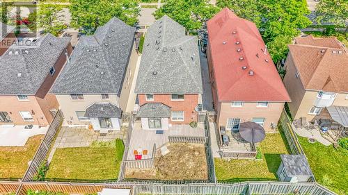 12 Cedarwood Crescent, Brampton (Bram West), ON - Outdoor