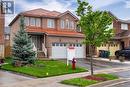 18 Cloverlawn Street, Brampton (Fletcher'S Meadow), ON  - Outdoor With Facade 