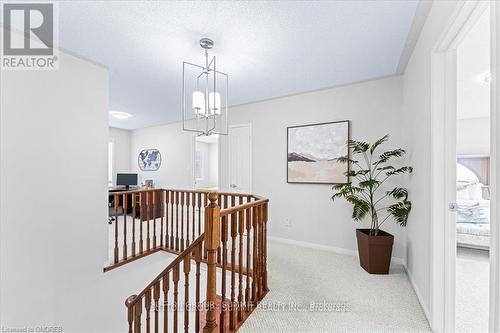 18 Cloverlawn Street, Brampton (Fletcher'S Meadow), ON - Indoor Photo Showing Other Room