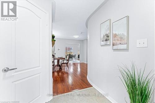 18 Cloverlawn Street, Brampton (Fletcher'S Meadow), ON - Indoor Photo Showing Other Room