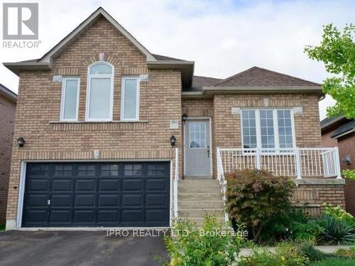 7128 Lowville Heights, Mississauga, ON - Outdoor With Deck Patio Veranda