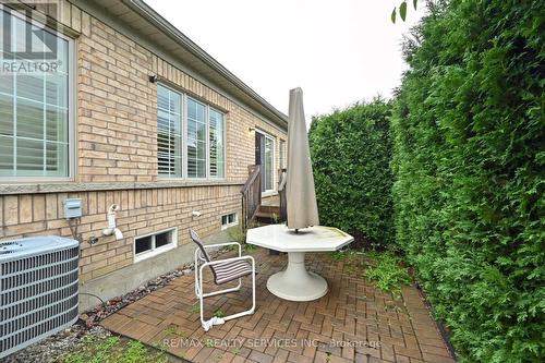 49 - 5 Lacorra Way, Brampton (Sandringham-Wellington), ON - Outdoor