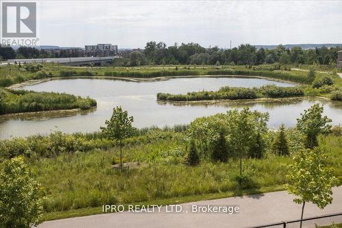 123 Yates Drive, Milton, ON - Outdoor With Body Of Water With View