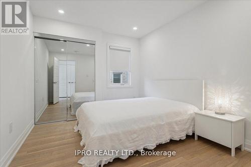 123 Yates Drive, Milton, ON - Indoor Photo Showing Bedroom