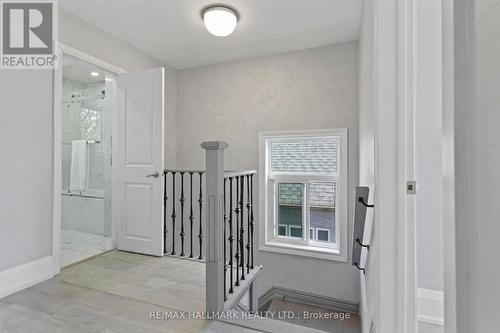 90A Bicknell Avenue, Toronto (Keelesdale-Eglinton West), ON - Indoor Photo Showing Other Room