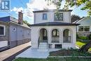 90A Bicknell Avenue, Toronto (Keelesdale-Eglinton West), ON  - Outdoor 