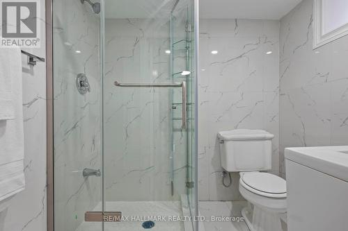 90A Bicknell Avenue, Toronto (Keelesdale-Eglinton West), ON - Indoor Photo Showing Bathroom