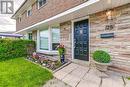 28 Navenby Crescent, Toronto (Humber Summit), ON  - Outdoor 