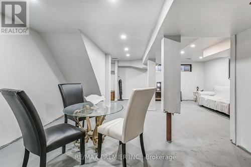 28 Navenby Crescent, Toronto (Humber Summit), ON - Indoor Photo Showing Dining Room