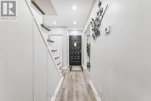 28 Navenby Crescent, Toronto (Humber Summit), ON - Indoor Photo Showing Other Room