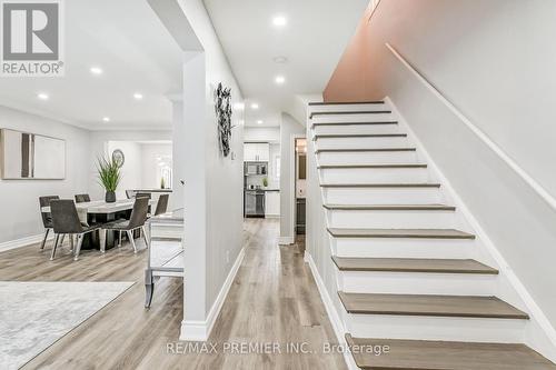 28 Navenby Crescent, Toronto (Humber Summit), ON - Indoor Photo Showing Other Room