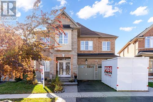 203 Allegro Drive, Brampton (Credit Valley), ON - Outdoor