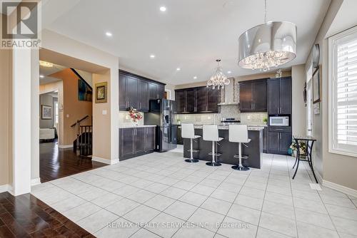 203 Allegro Drive, Brampton (Credit Valley), ON - Indoor