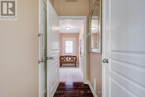 203 Allegro Drive, Brampton (Credit Valley), ON - Indoor Photo Showing Other Room